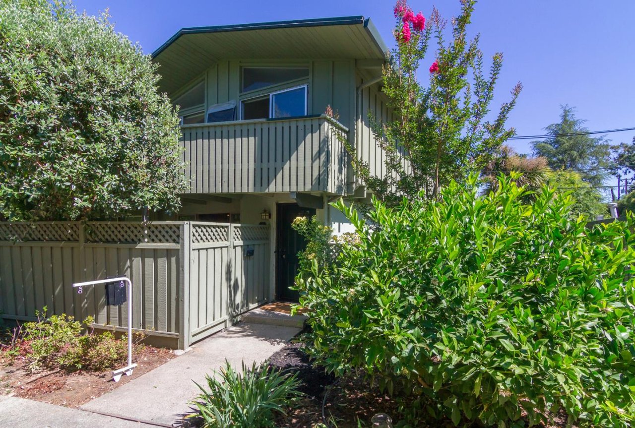 278 Monroe Drive, No. 7