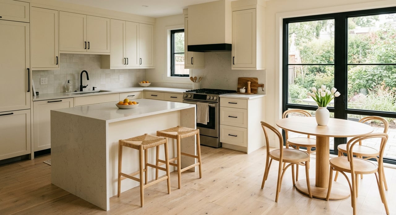 Buying Newer Construction In Woodhaven: Key Things To Know