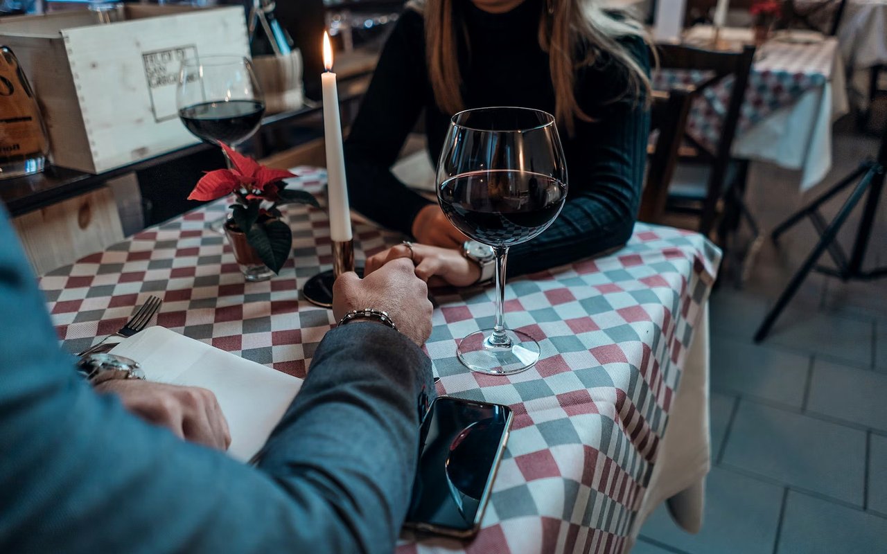 Creative Date Night Ideas in Charlottesville, VA