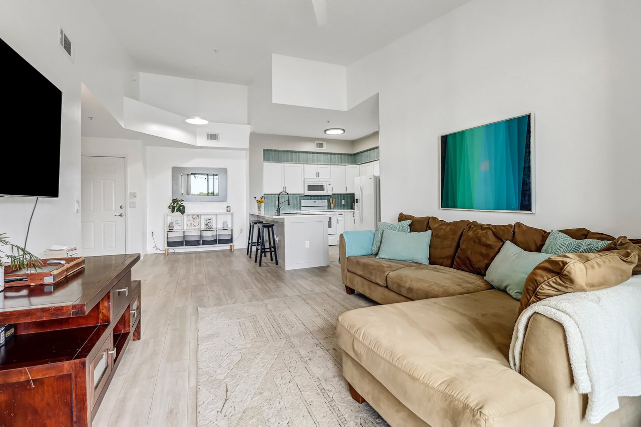 1205 Reserve WAY # 306 Unit: 8-306
