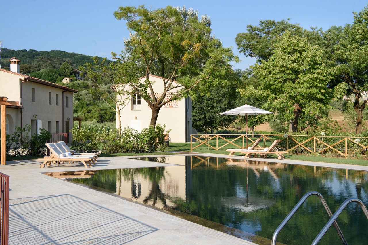 Private Home in the Hills