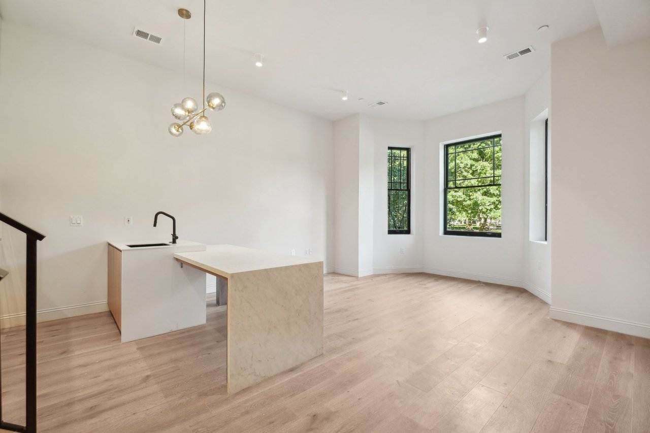 Unit #3 - LEASED