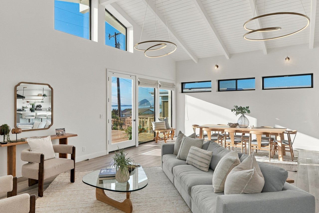 Behind the Listing: How BH Realty Markets a Distinctive Los Osos Home
