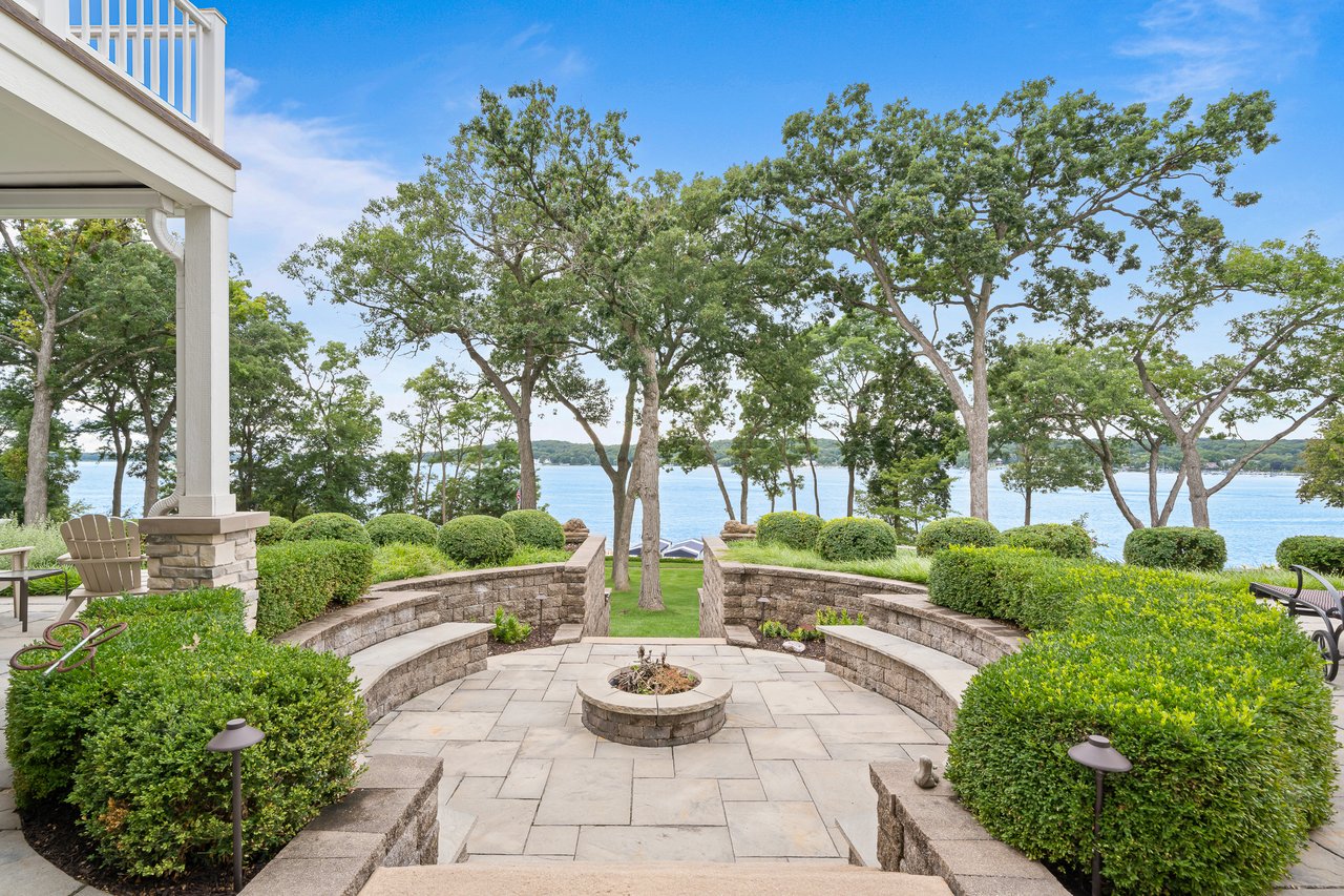 620 S. Lake Shore Drive