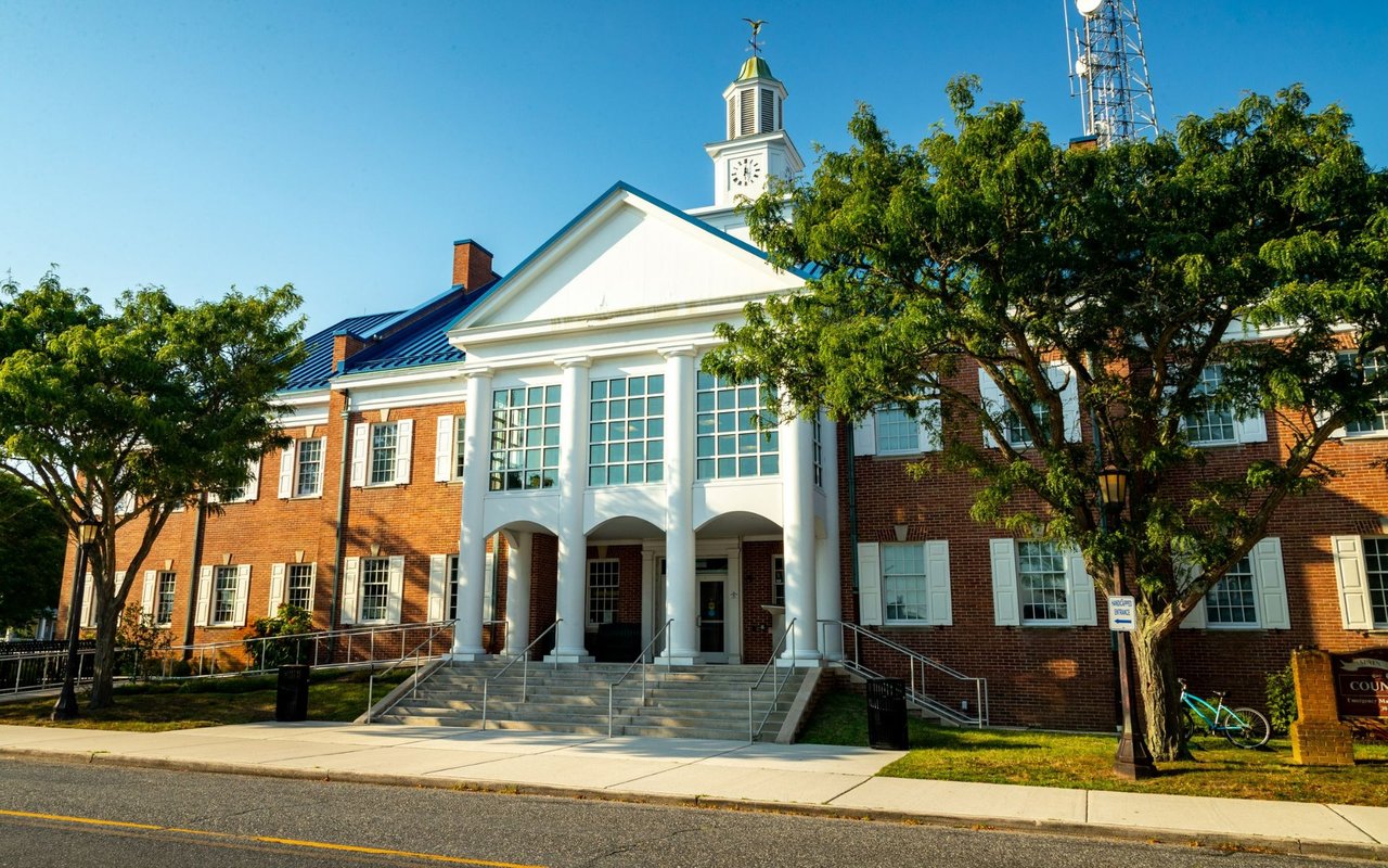 Cape May Court House