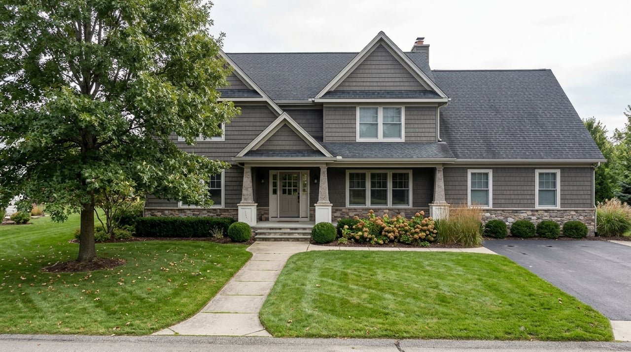 The Other Buyer At Every Berkeley Springs Showing