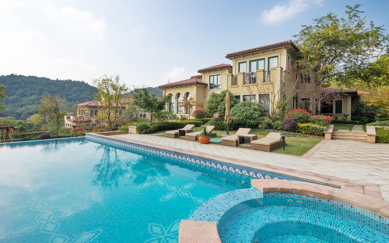 Hidden Hills