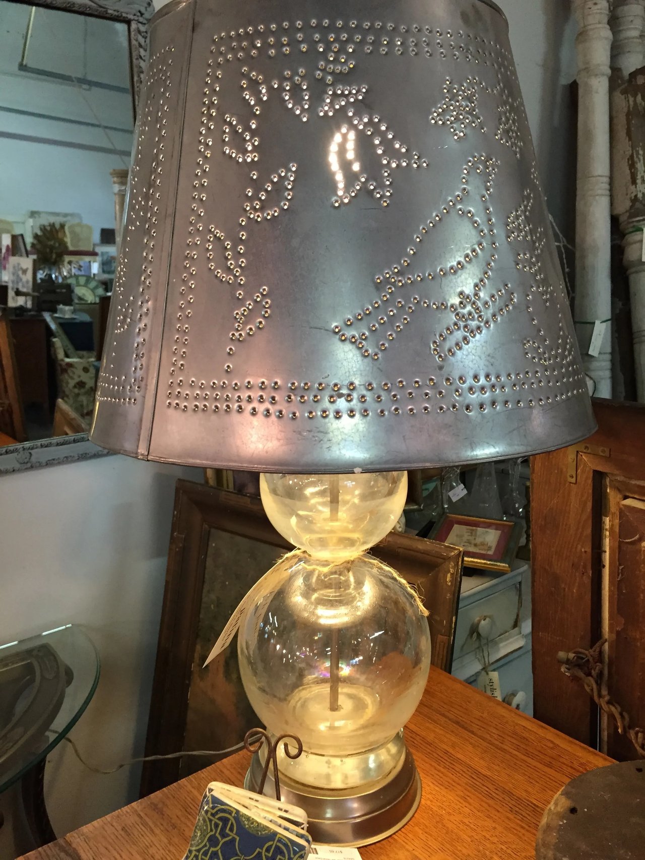 Sneak Peek into Rough Luxe