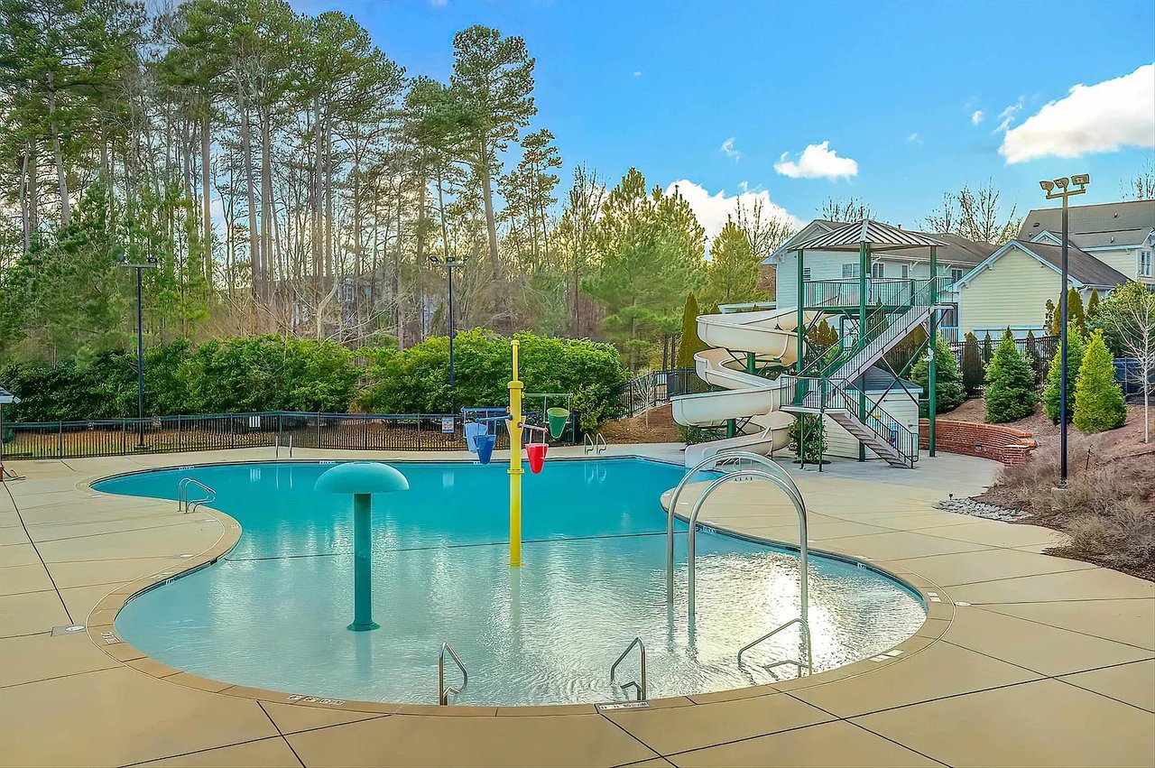 2124 Brimming Lake Ct