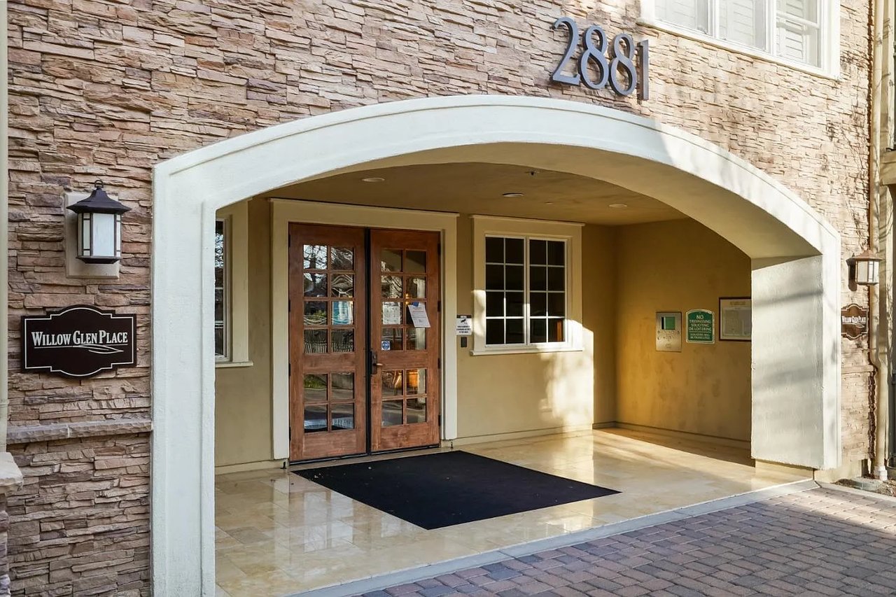 2881 Meridian Ave Unit 320