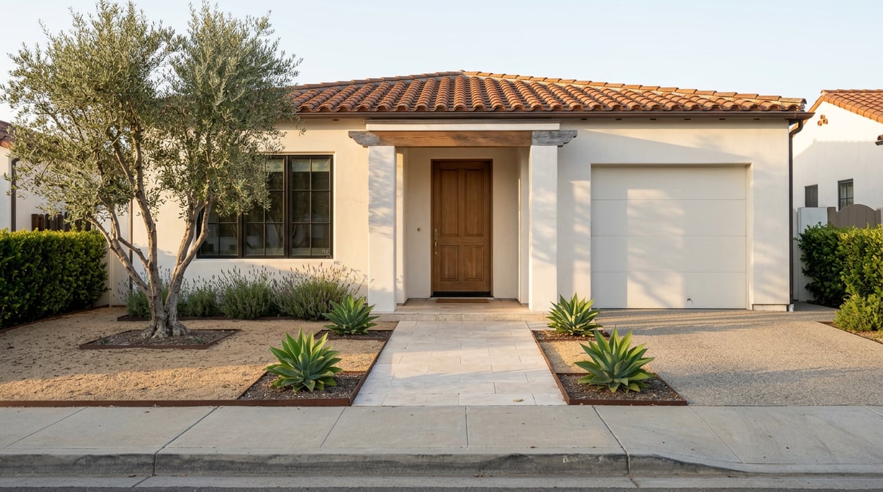 The Ladera Ranch Dinner Corridor Most Residents Still Drive Past