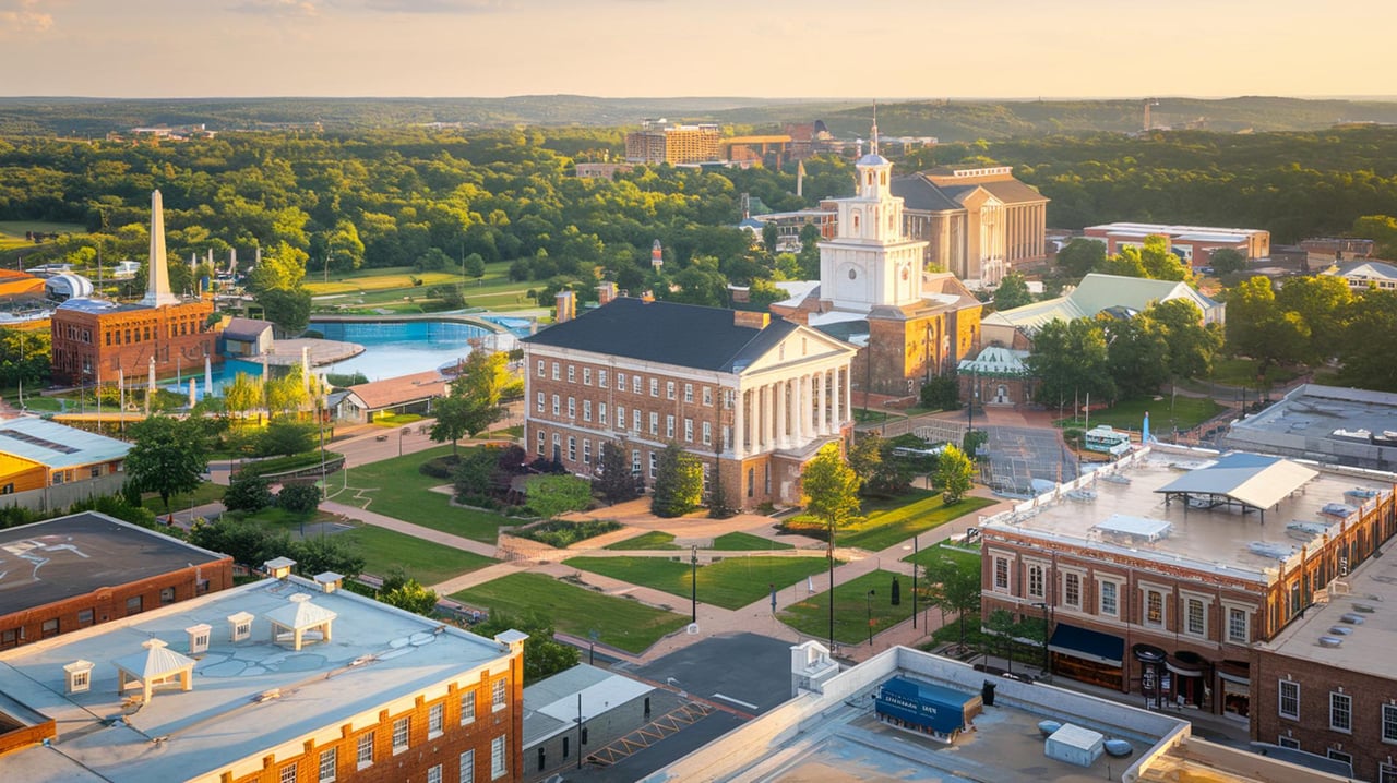 Hidden Gems in Frederick MD You Need to Discover