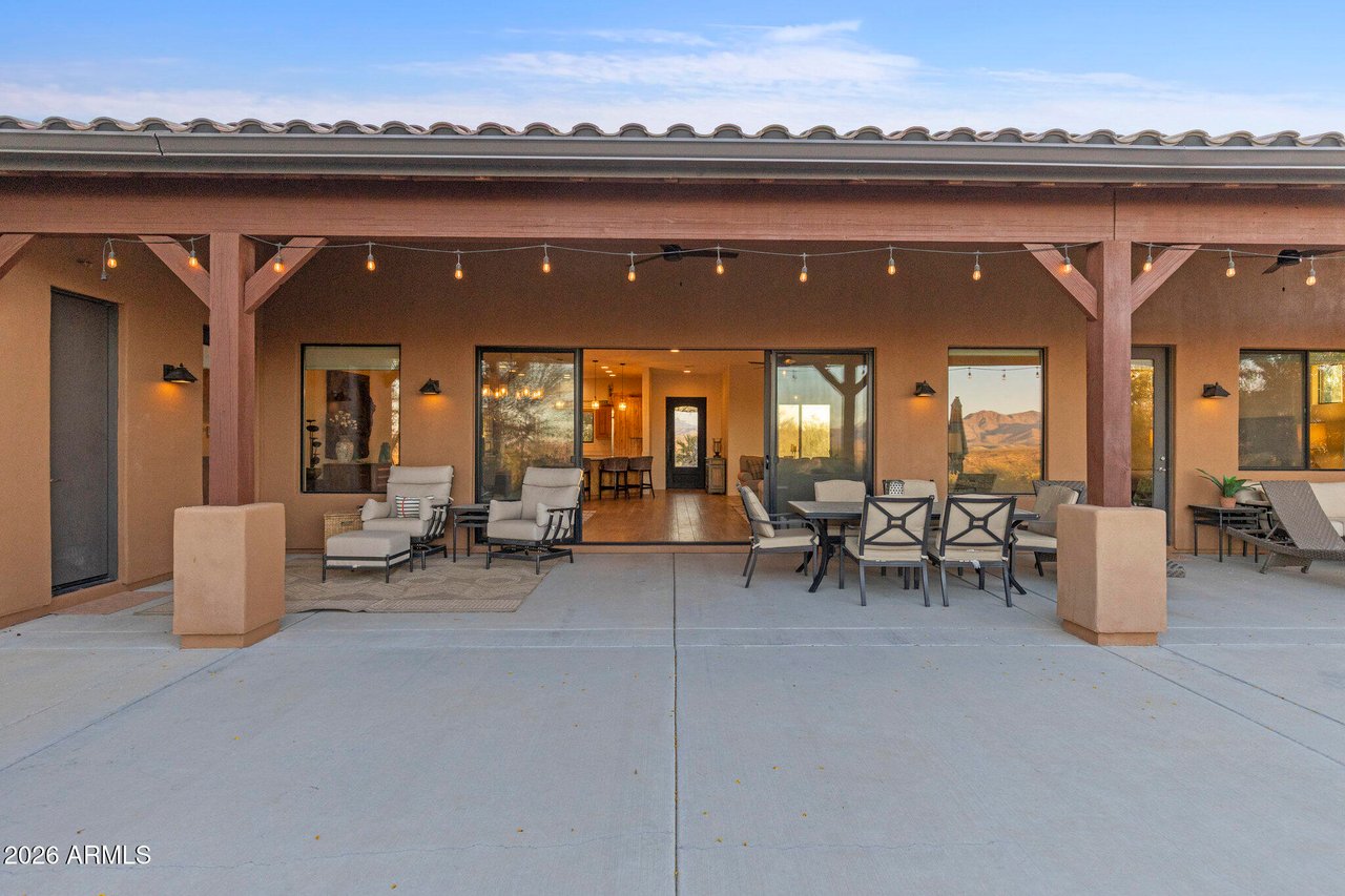 21620 W BUCKWHEAT LANE