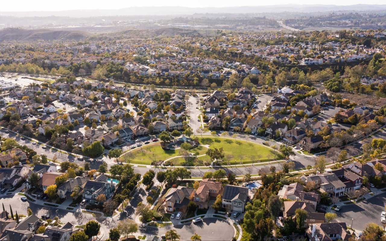 Ladera Ranch