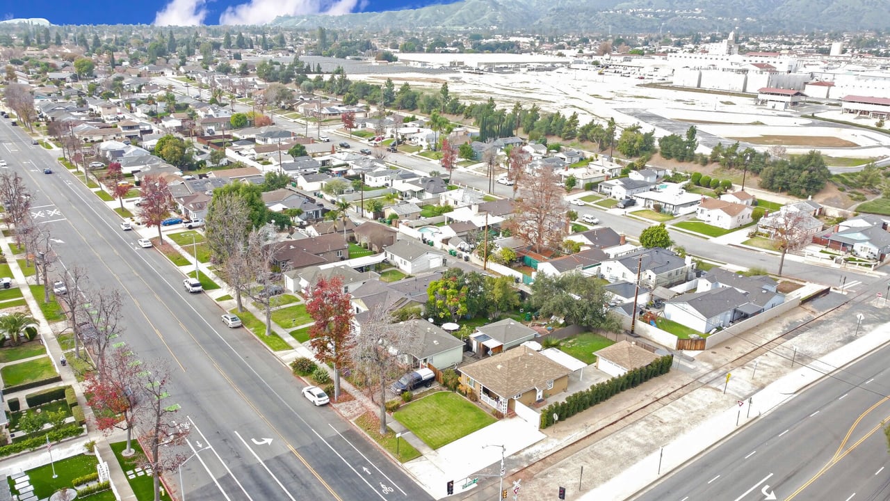 1481 Bonita Avenue