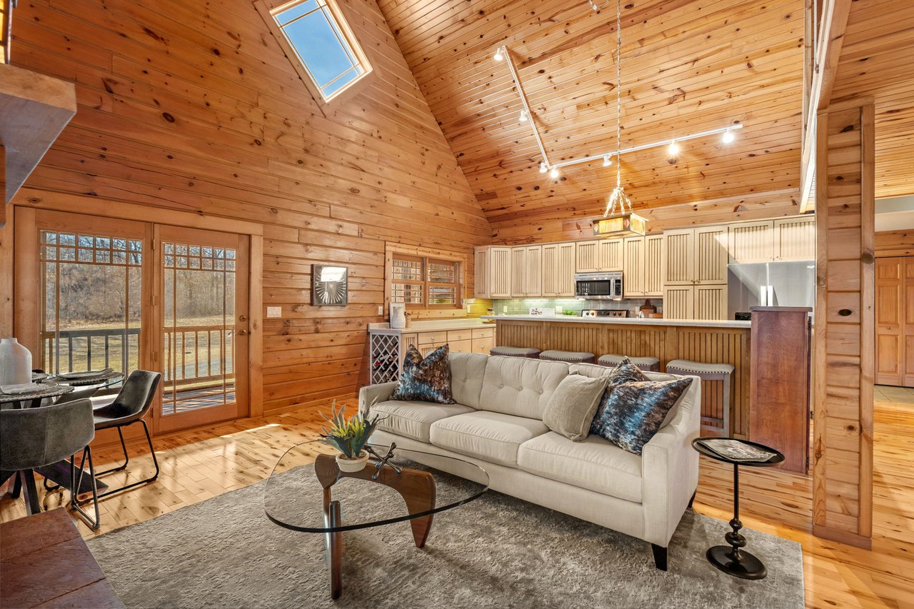 2427 Beede Lake Trail