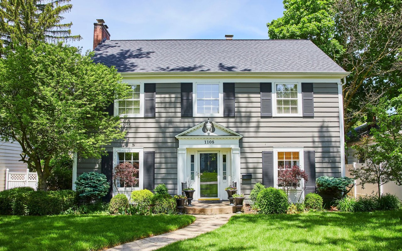 South Orange Village