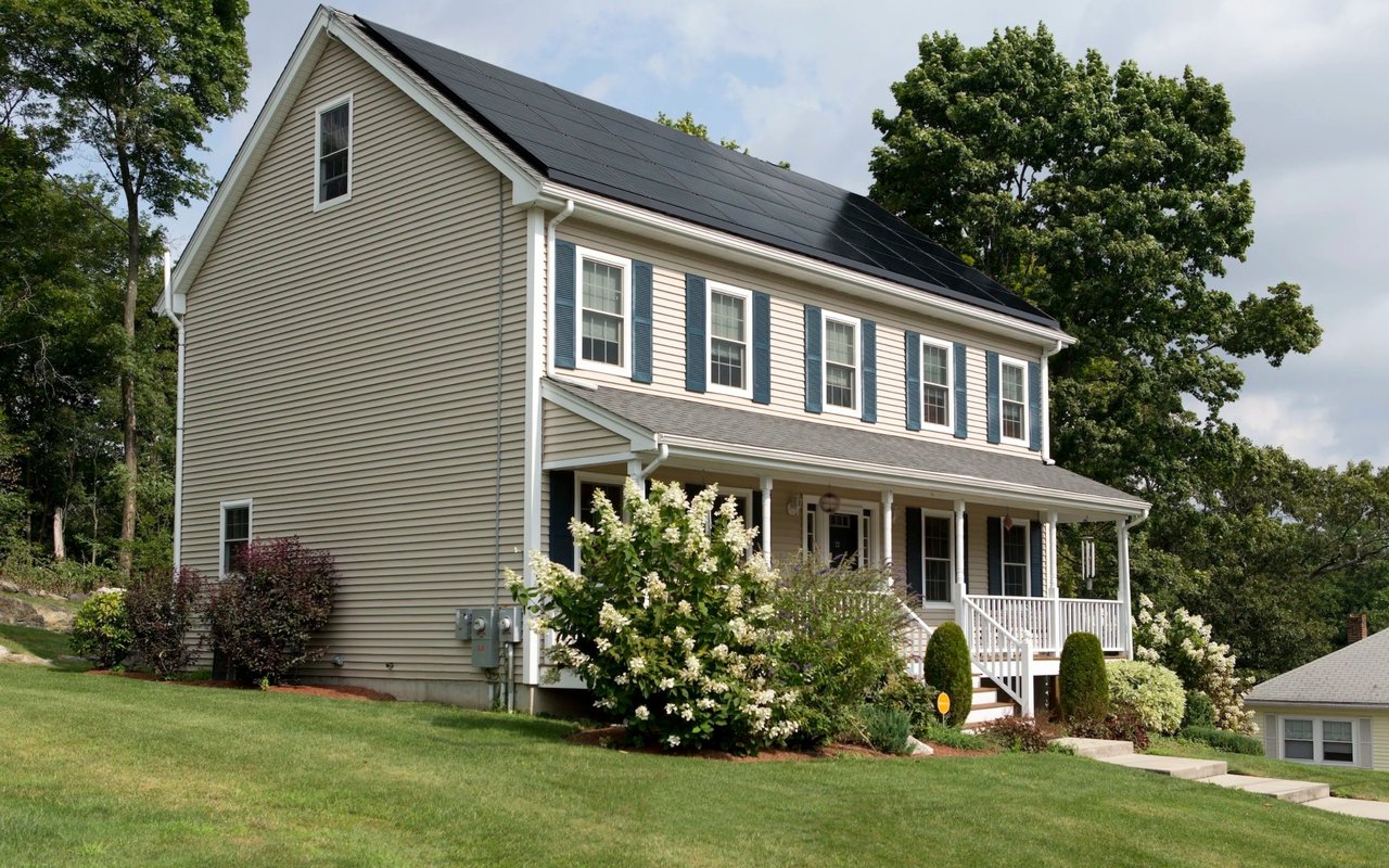 9 Solar-Powered Products You Need Now