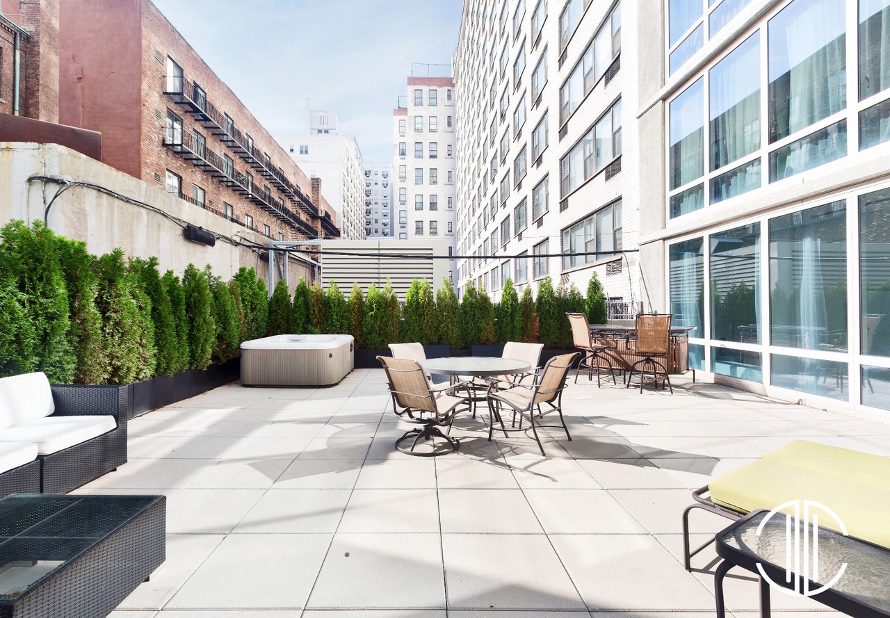340 East 23rd Street, #2D