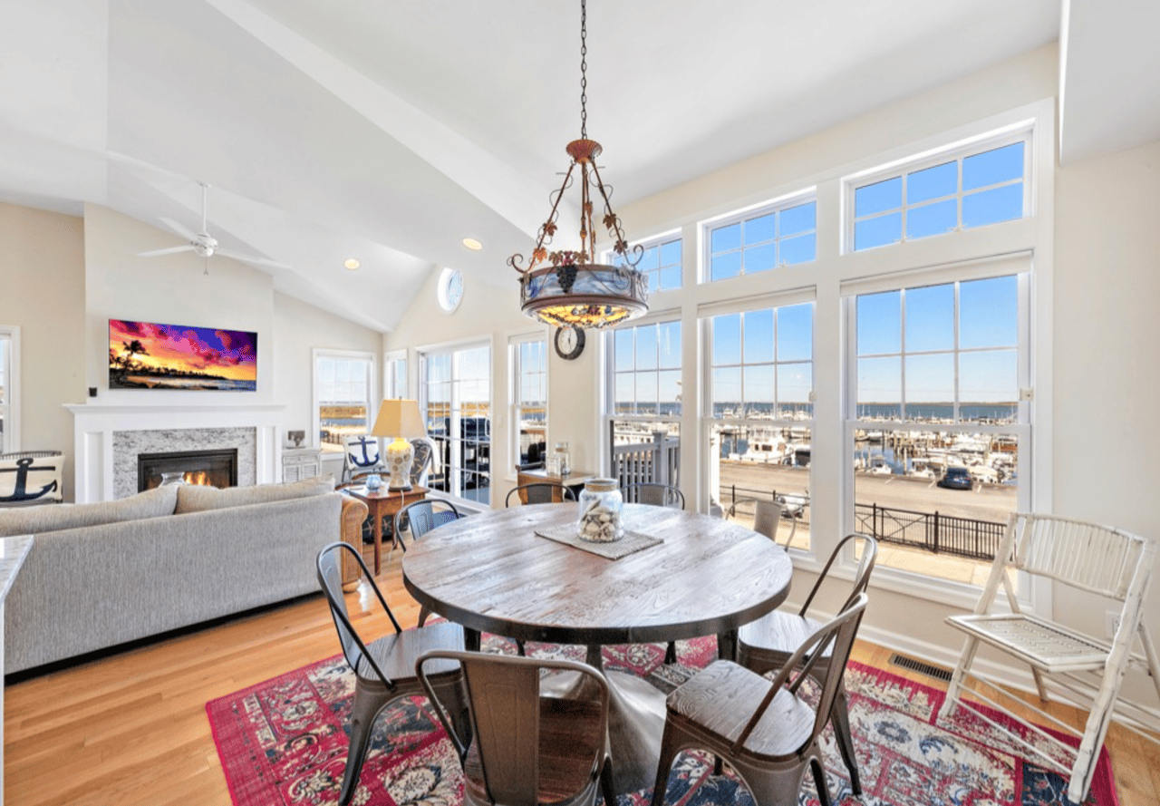 509 A Dock Road, Beach Haven