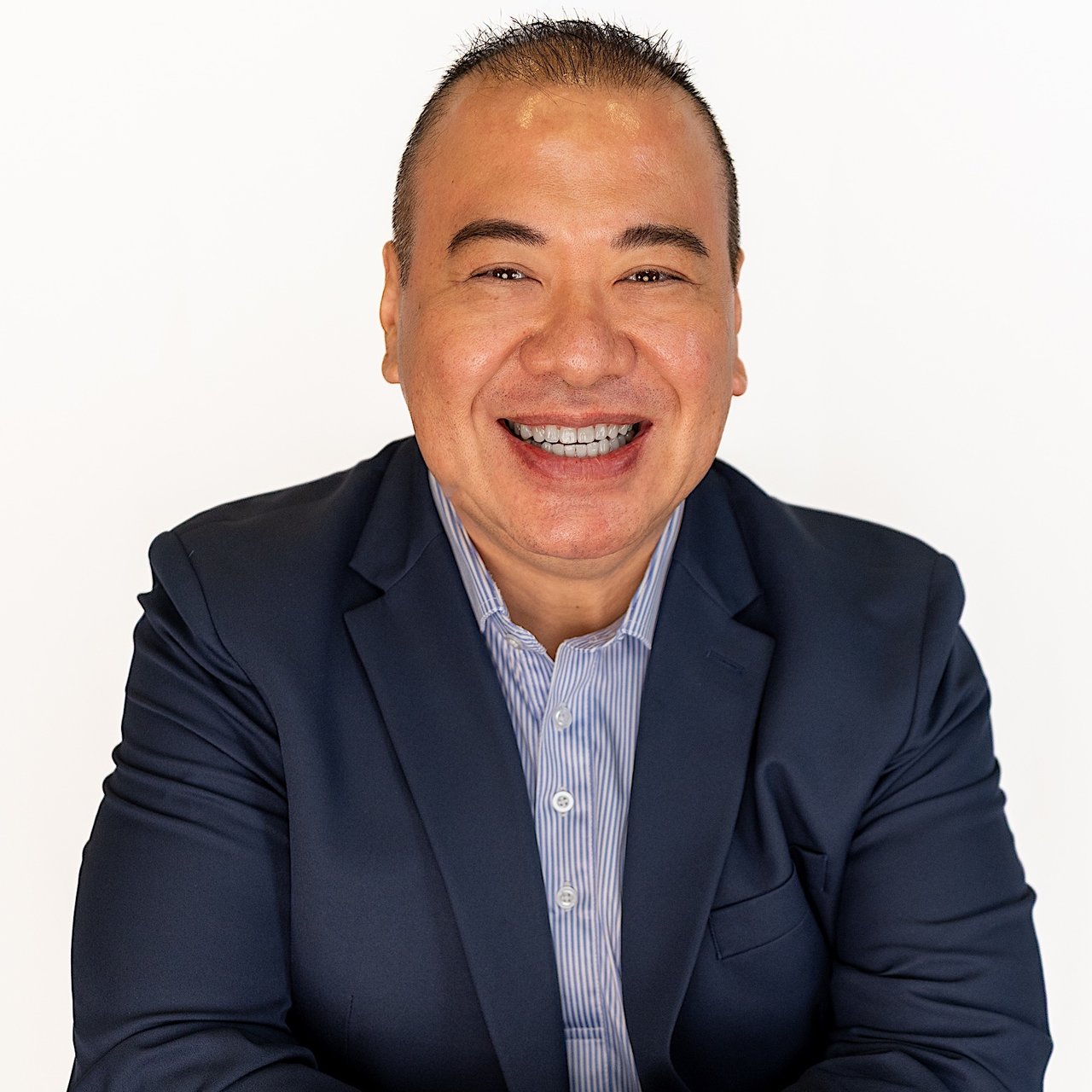 Stephen (Shu) Hsu