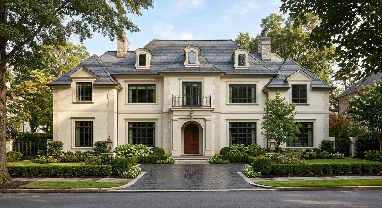 Relocating From North Atlanta Suburbs To Chastain Park