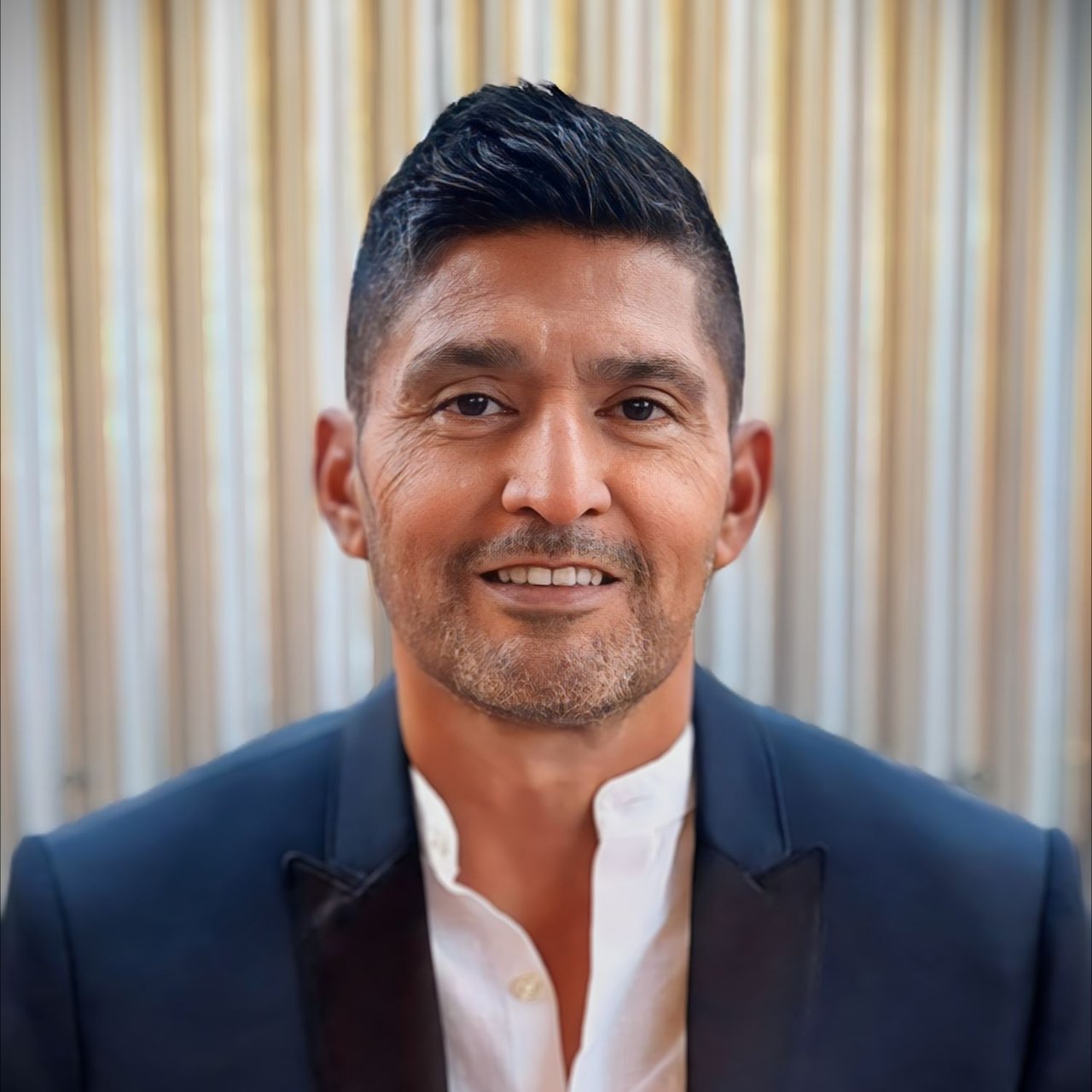 Freddie Marmolejo Lubbock, TX Real Estate Agent Headshot