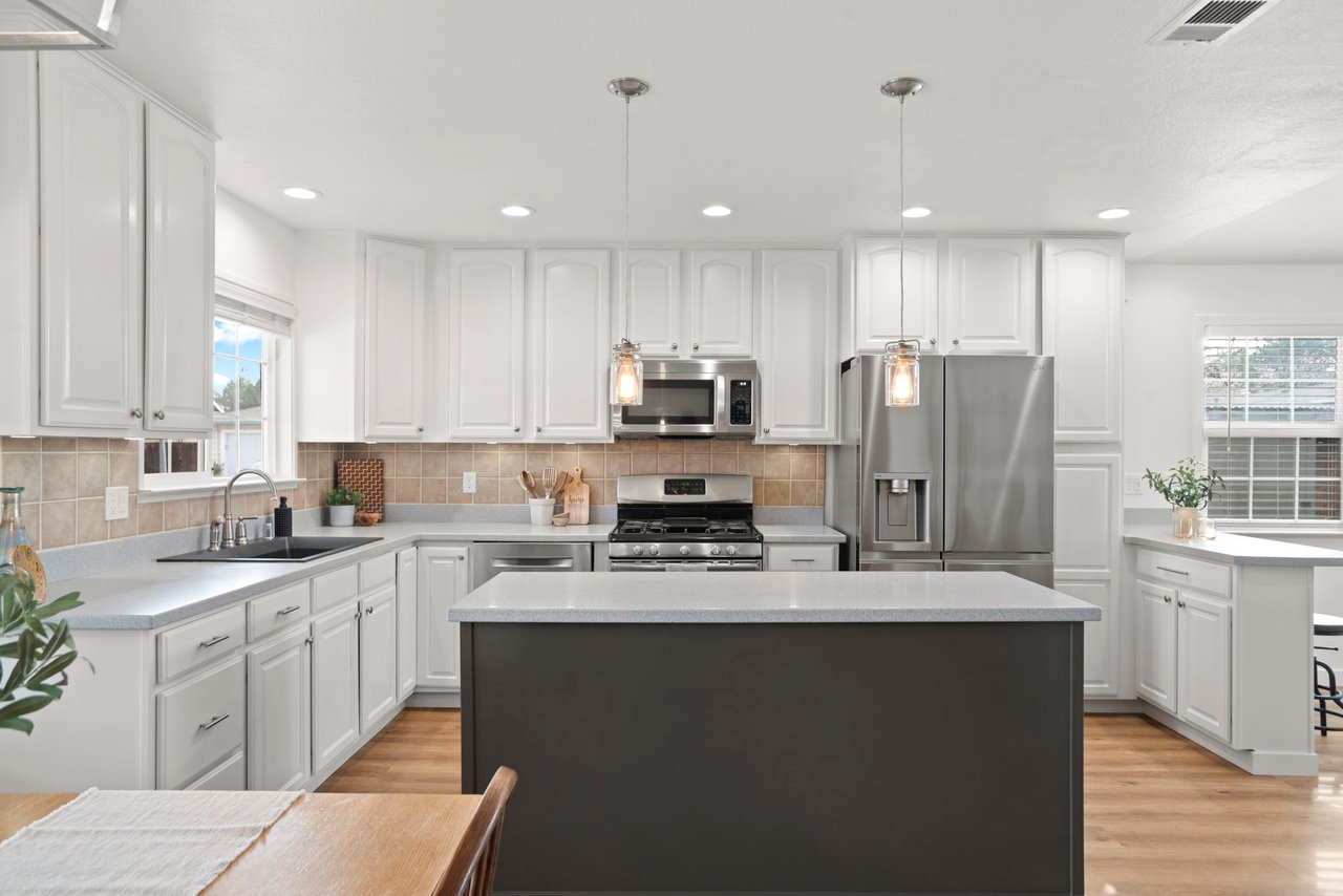 Amador Estates in Pleasanton, CA 