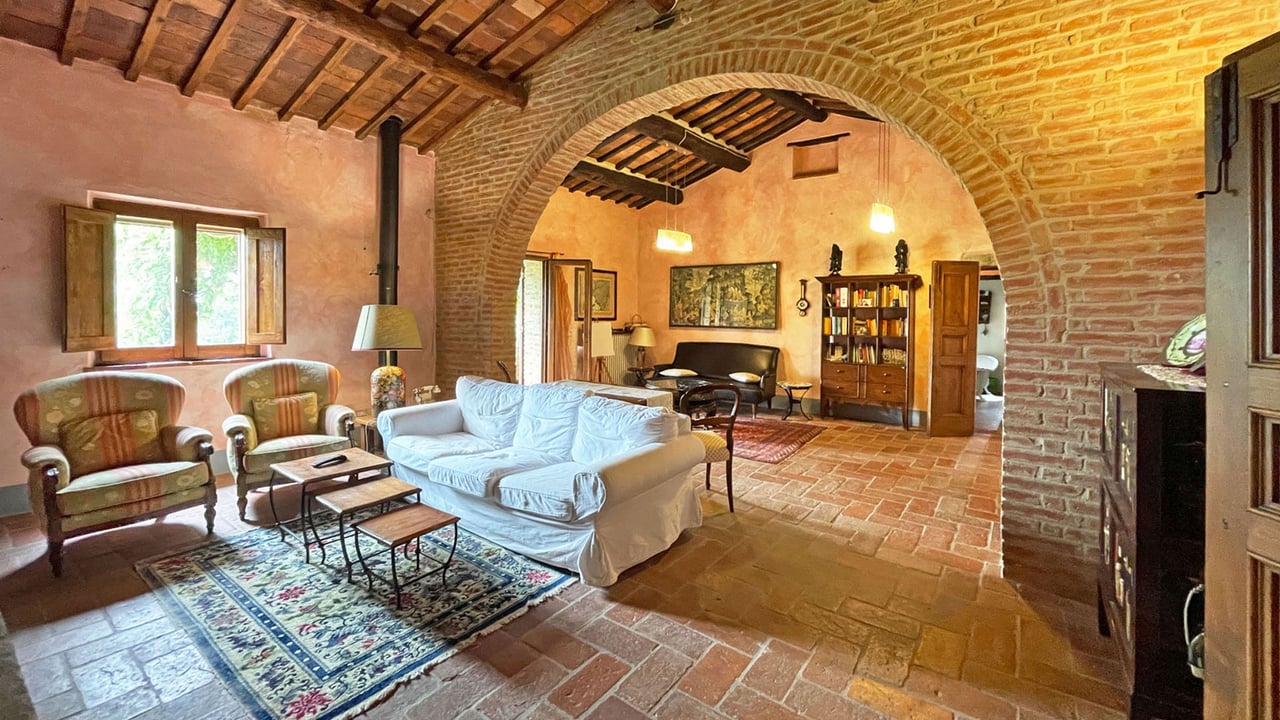 PODERE MELIA