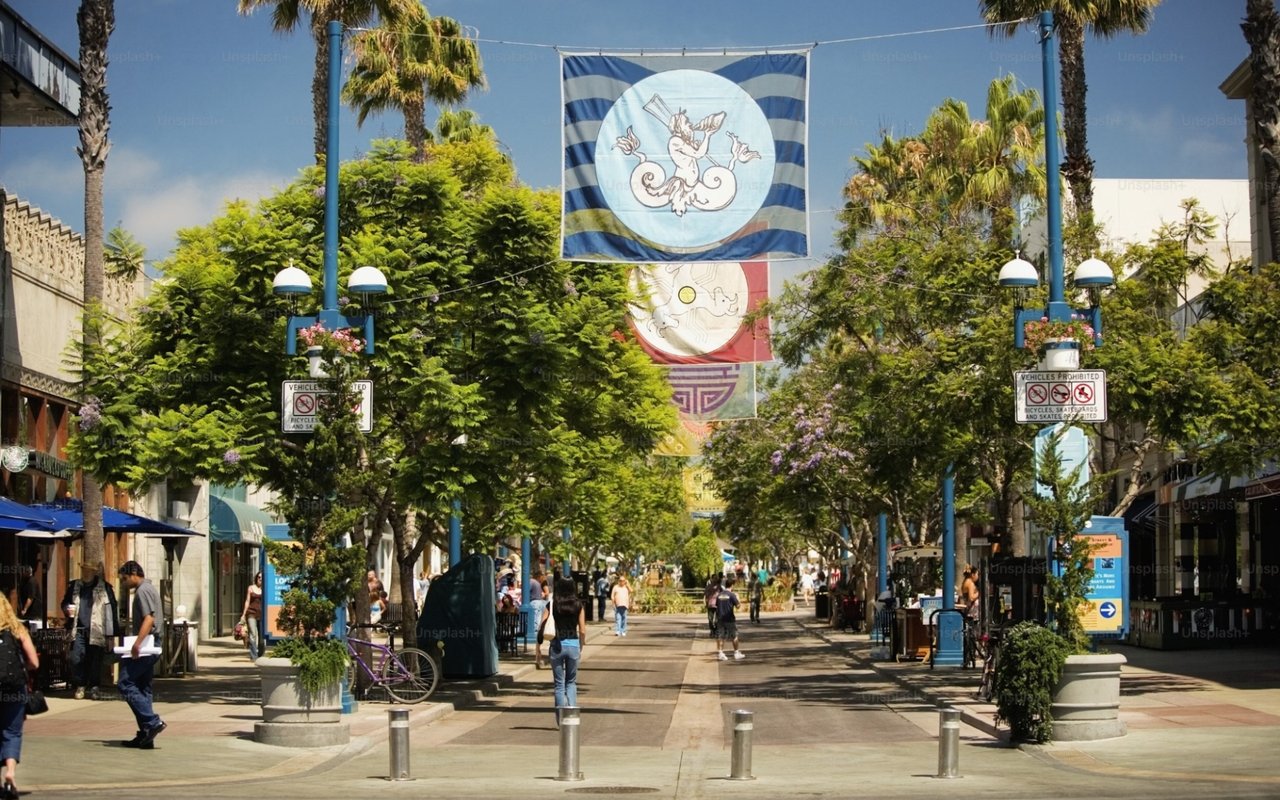Exploring the Charm of San Diego's Historic Neighborhoods