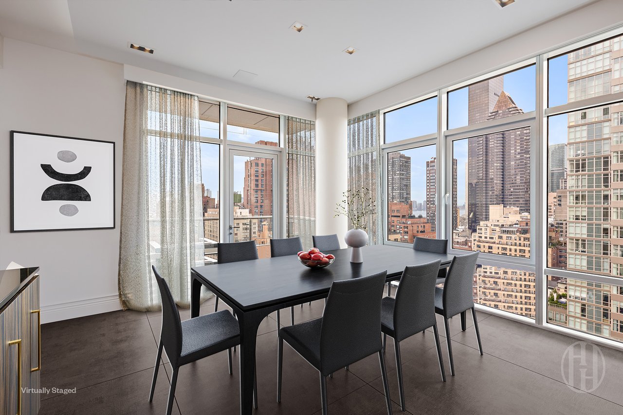 310 East 53rd Street #16C