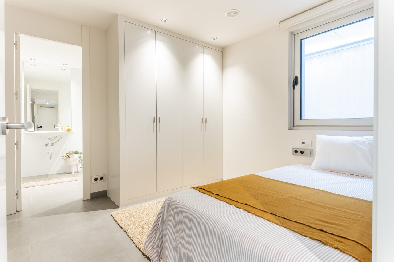 Exclusive house for sale in the centre of Sant Cugat 