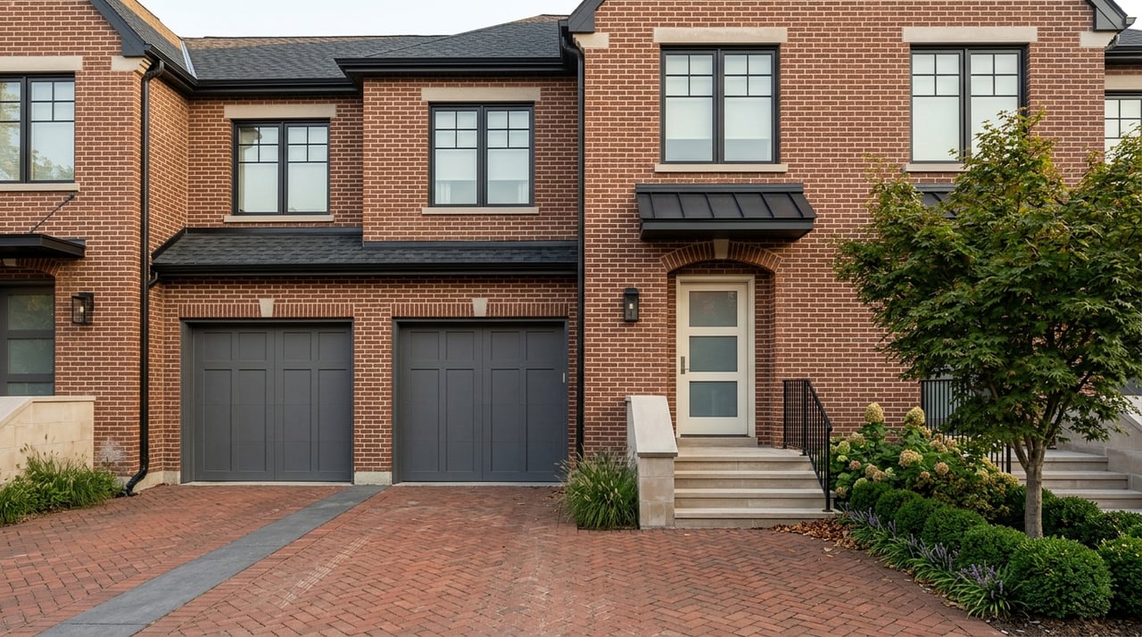 Buying A Townhome Or Condo In Alpharetta