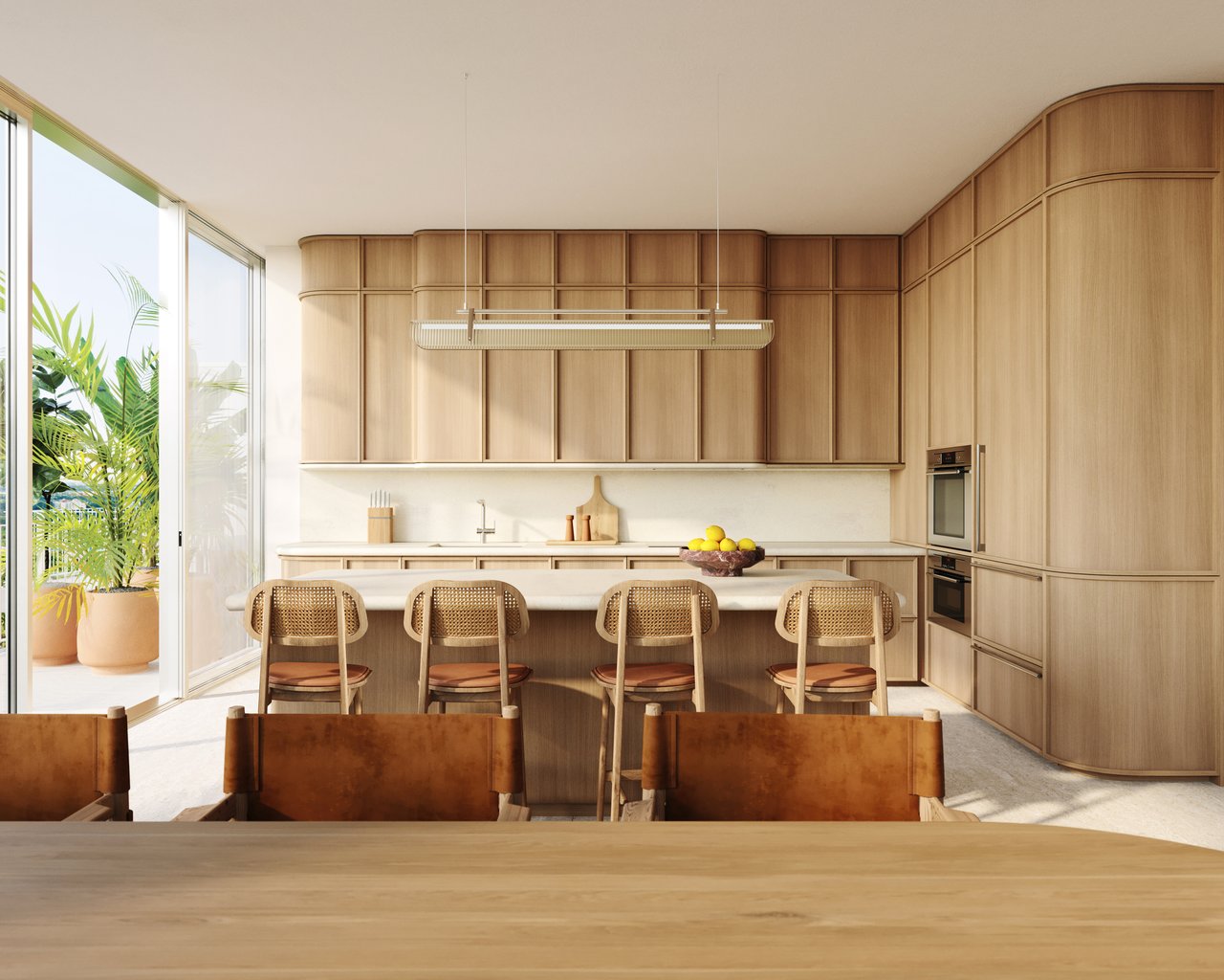Miami Design Residences by Fouquet's