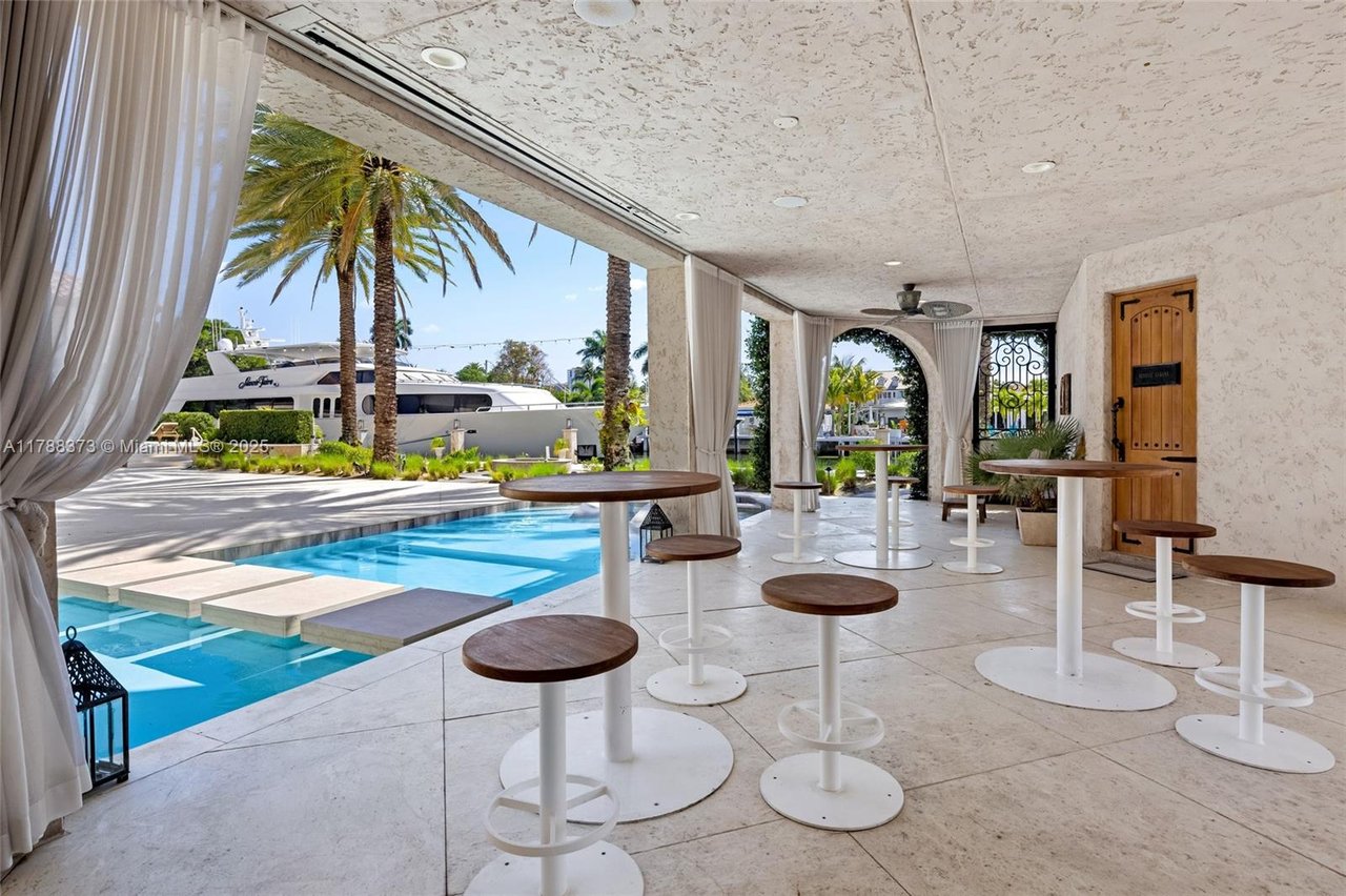 600 Isle Of Palms Dr