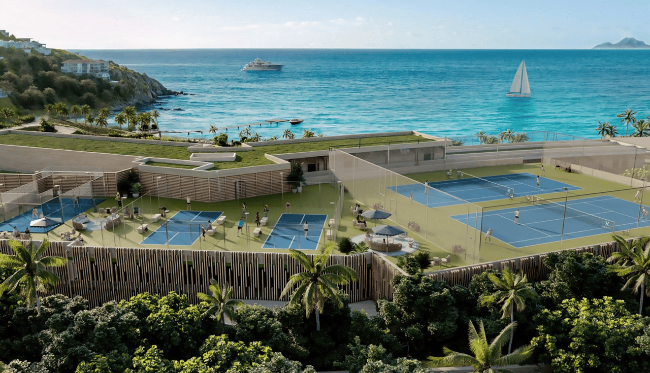 The Setai St. Marteen Residences