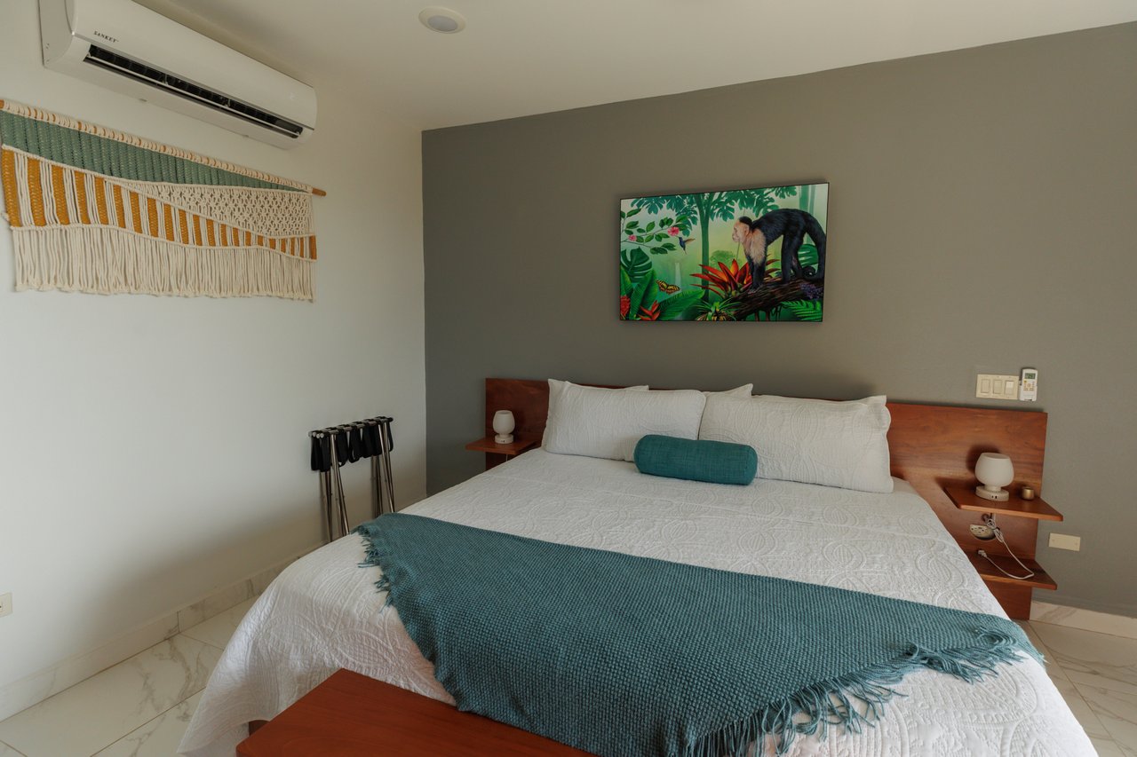 Las Lomas Boutique Hotel and Resort
