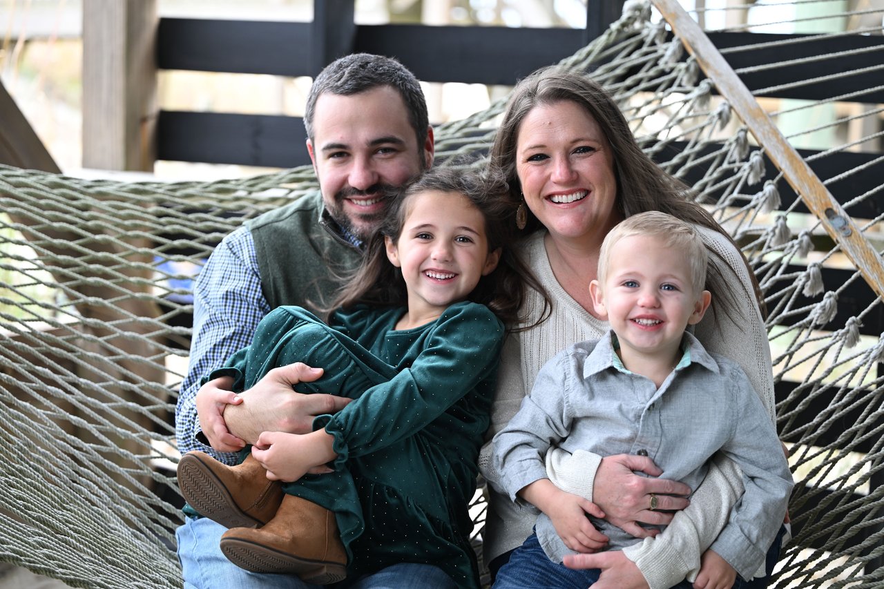 Meet Lauren Fournier