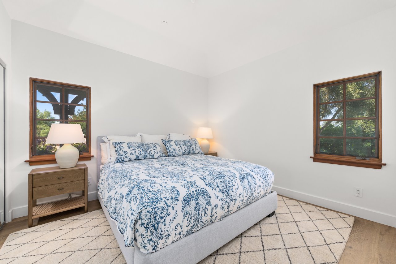 Regency Hills Estate