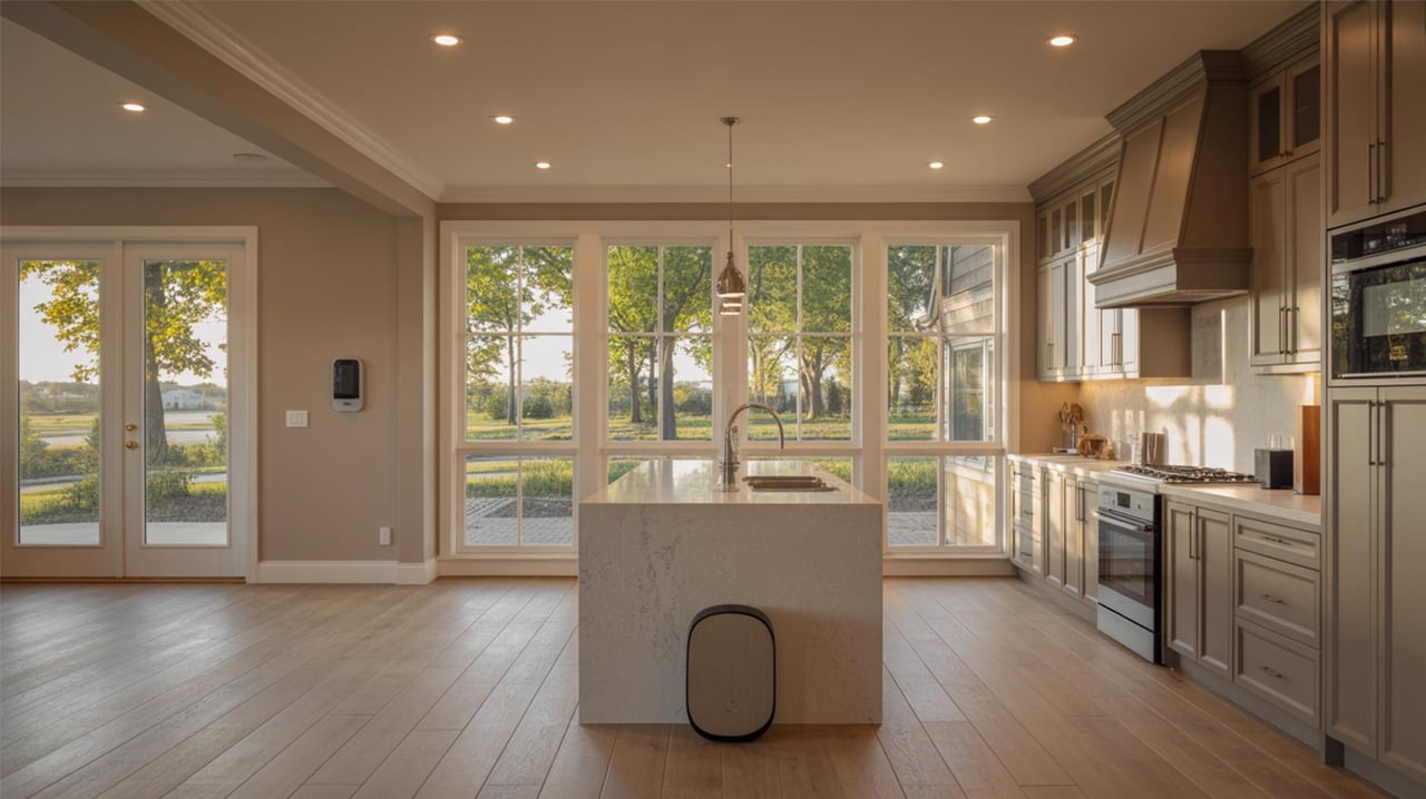 Must-Have Smart Home Features for Joliet Homeowners
