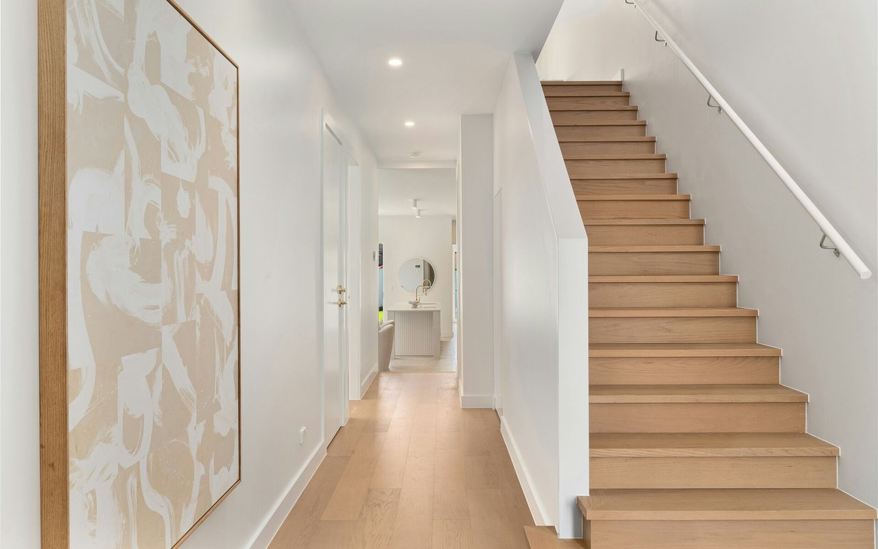 White Wall Options