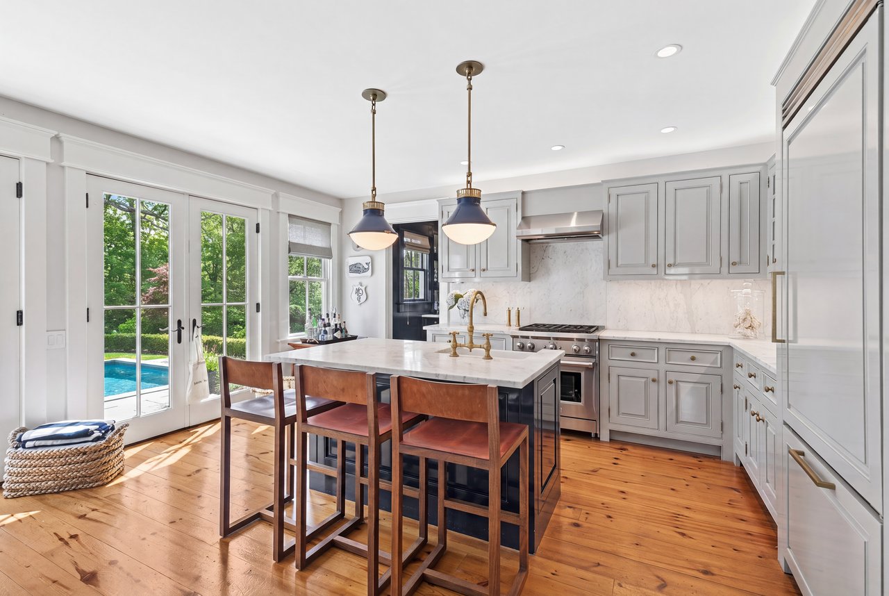 8 East Union Street, Sag Harbor