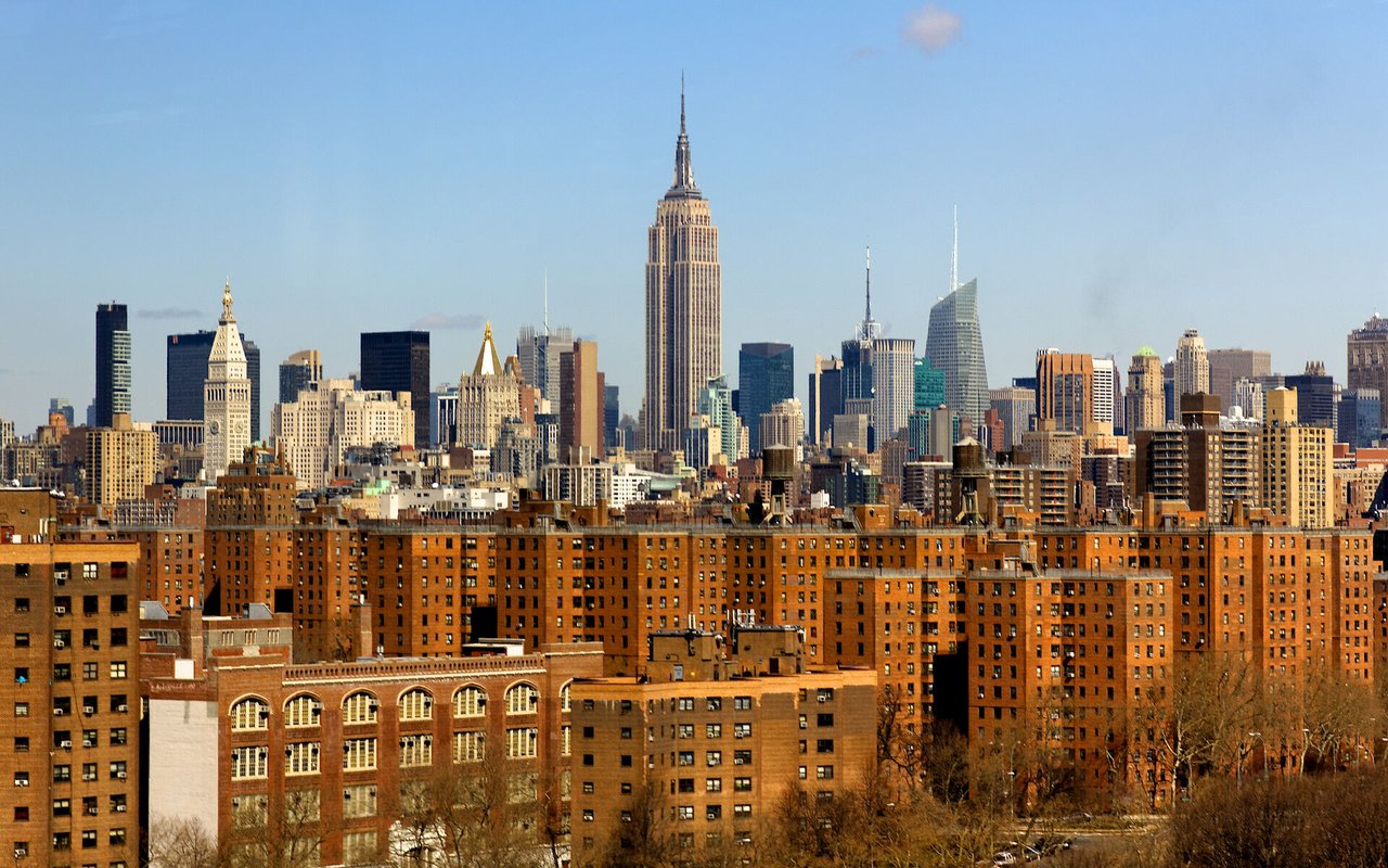 Midtown Manhattan