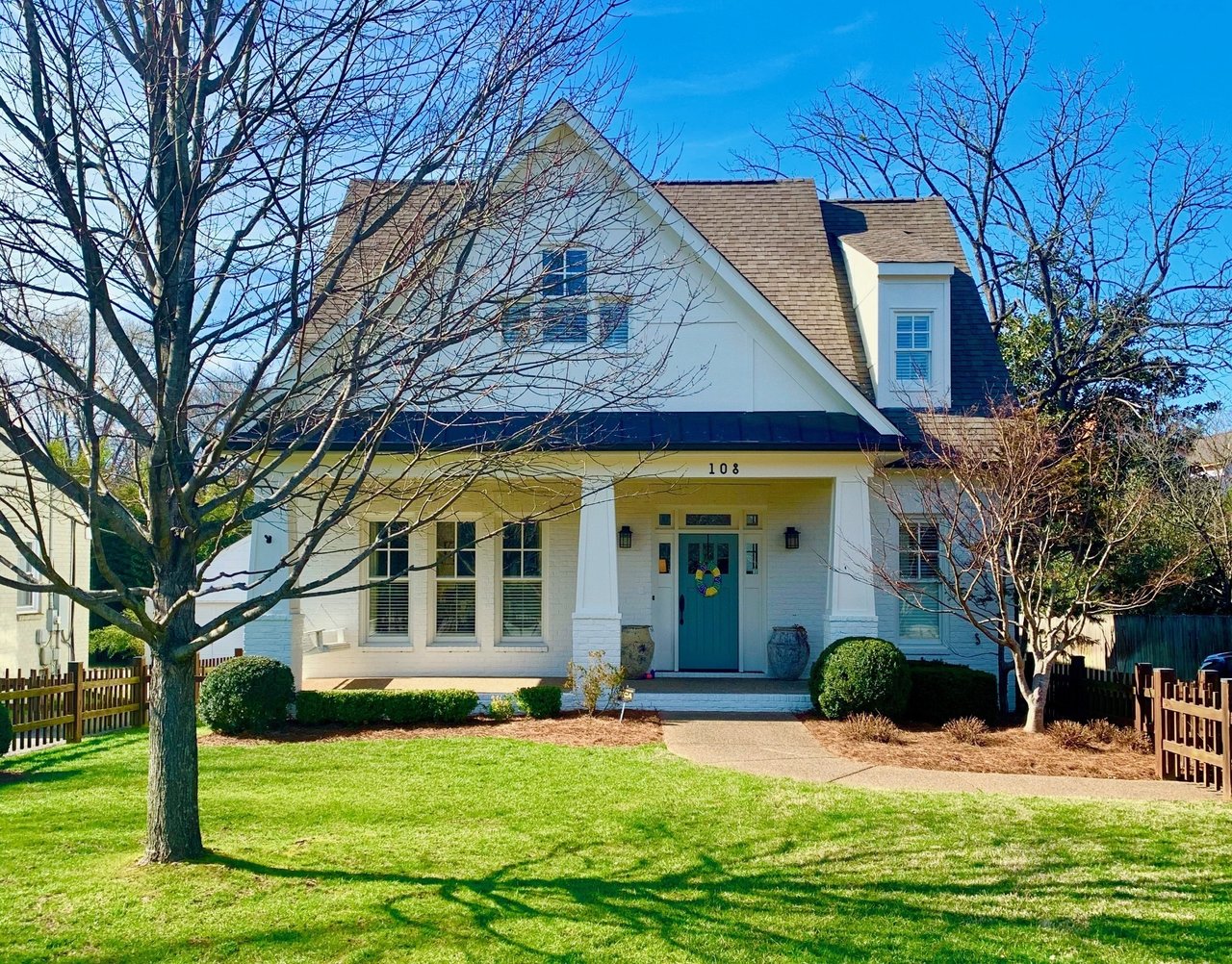 108 Lasalle Ct