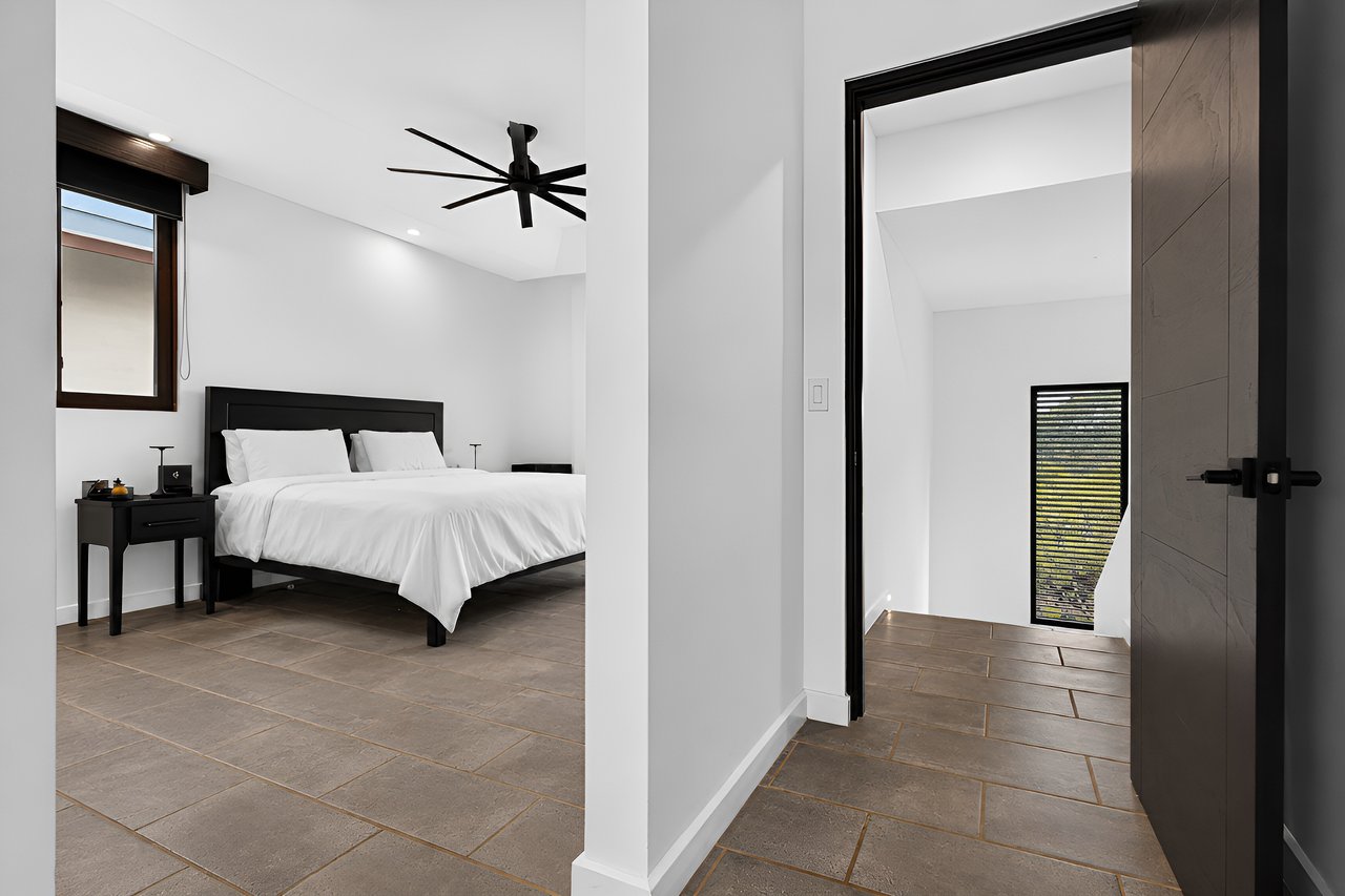 Casa Arcana | Luxury 3BR Condo with Private Pool in Tamarindo Parks | Walk to Beach