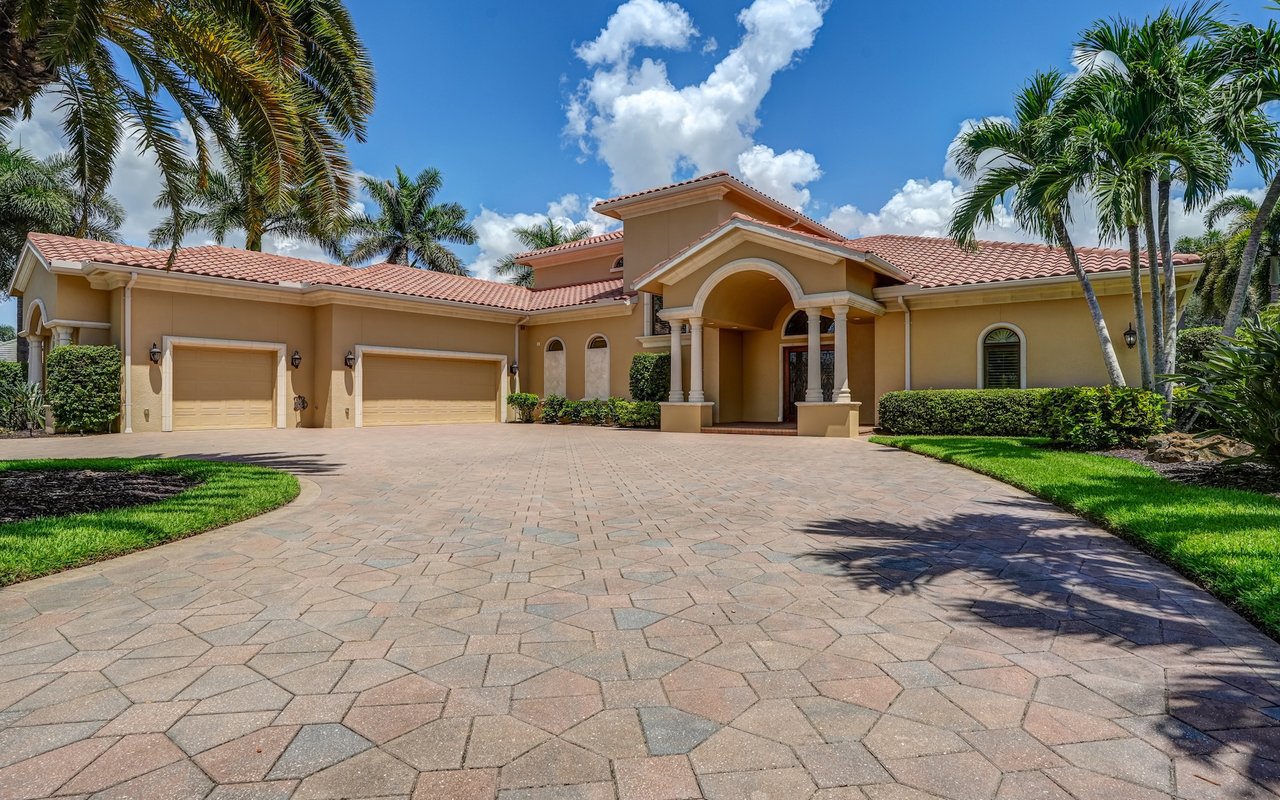 9611 Monteverdi Way