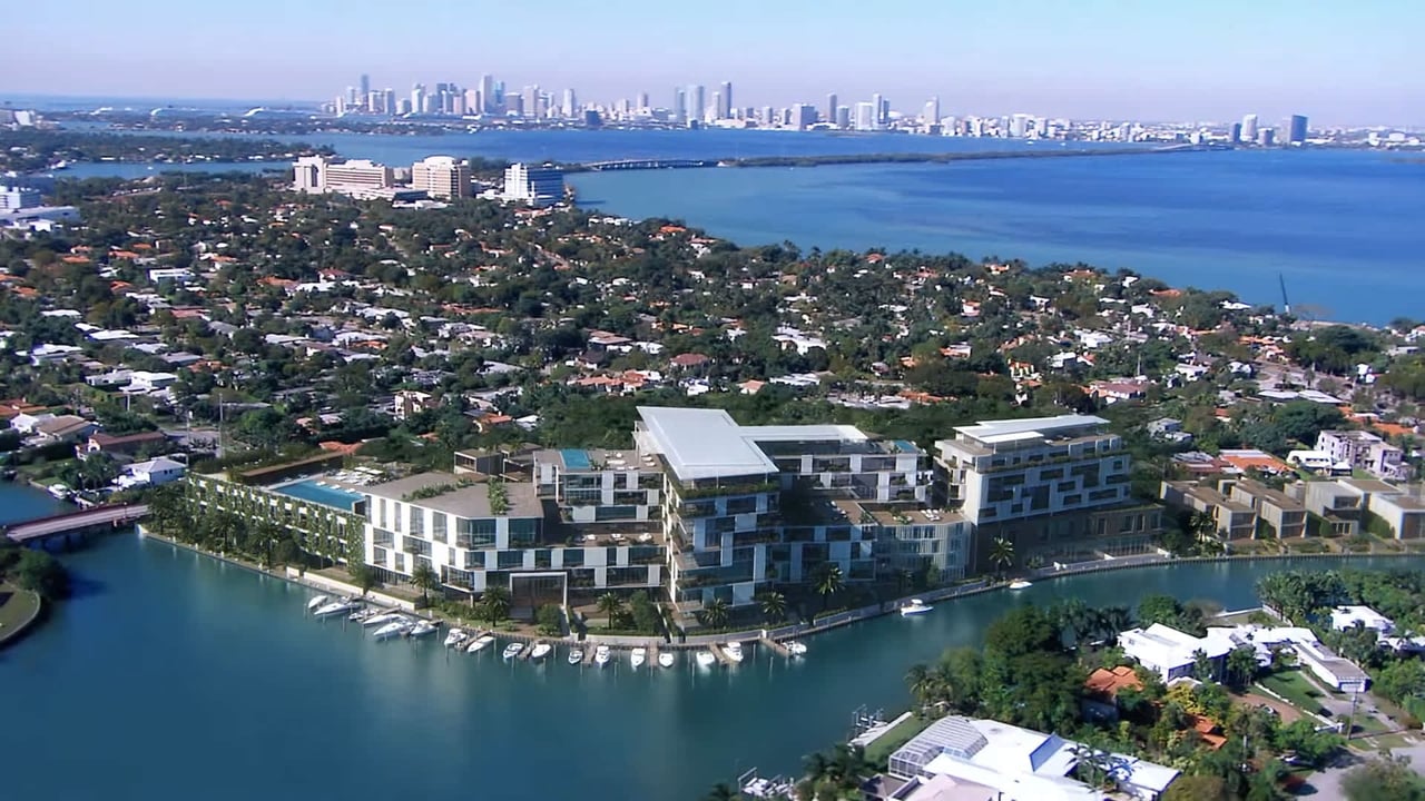 The Ritz-Carlton Residences