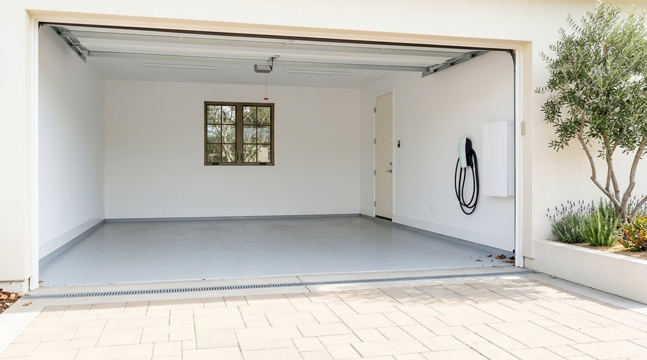 High-End Green Home Features Alamo Buyers Notice