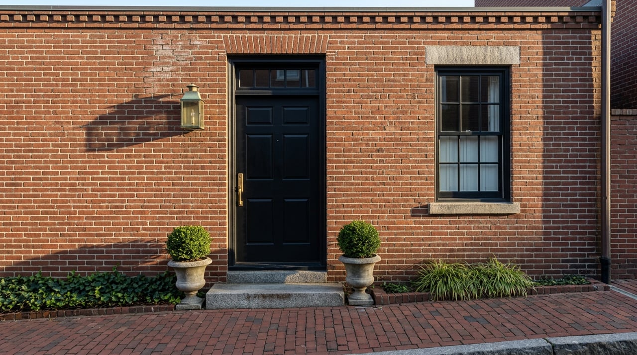 Behind East Greenwich's Free Revolutionary War Weekend Is a Museum Board That Nearly Sold the House