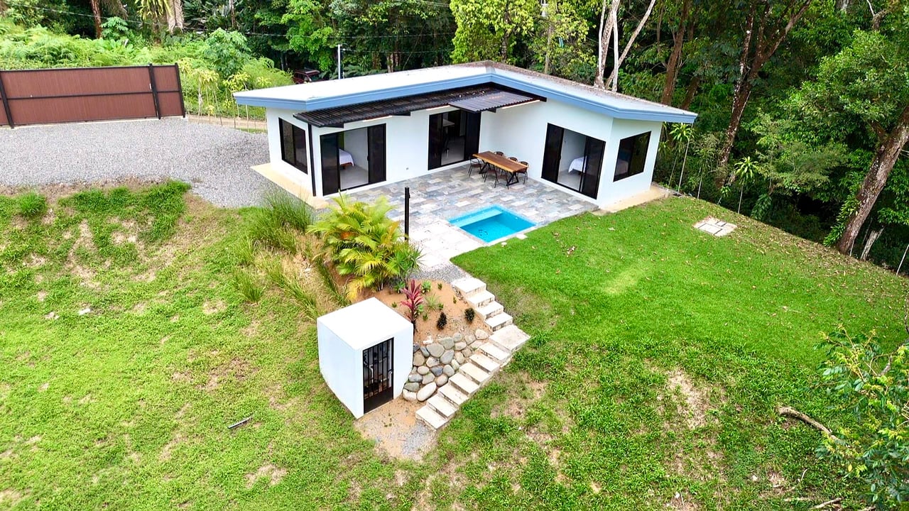 Brand-New 2BR/2BT in Playa Hermosa – 5 Minutes to the Beach | Priced to Sell